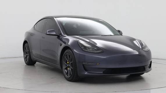 TESLA MODEL 3 2023 5YJ3E1EB5PF388532 image